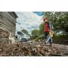 Bezszczotkowa dmuchawa osiowa DeWALT DCMBA572X1 1x9Ah 54V 200km/h  